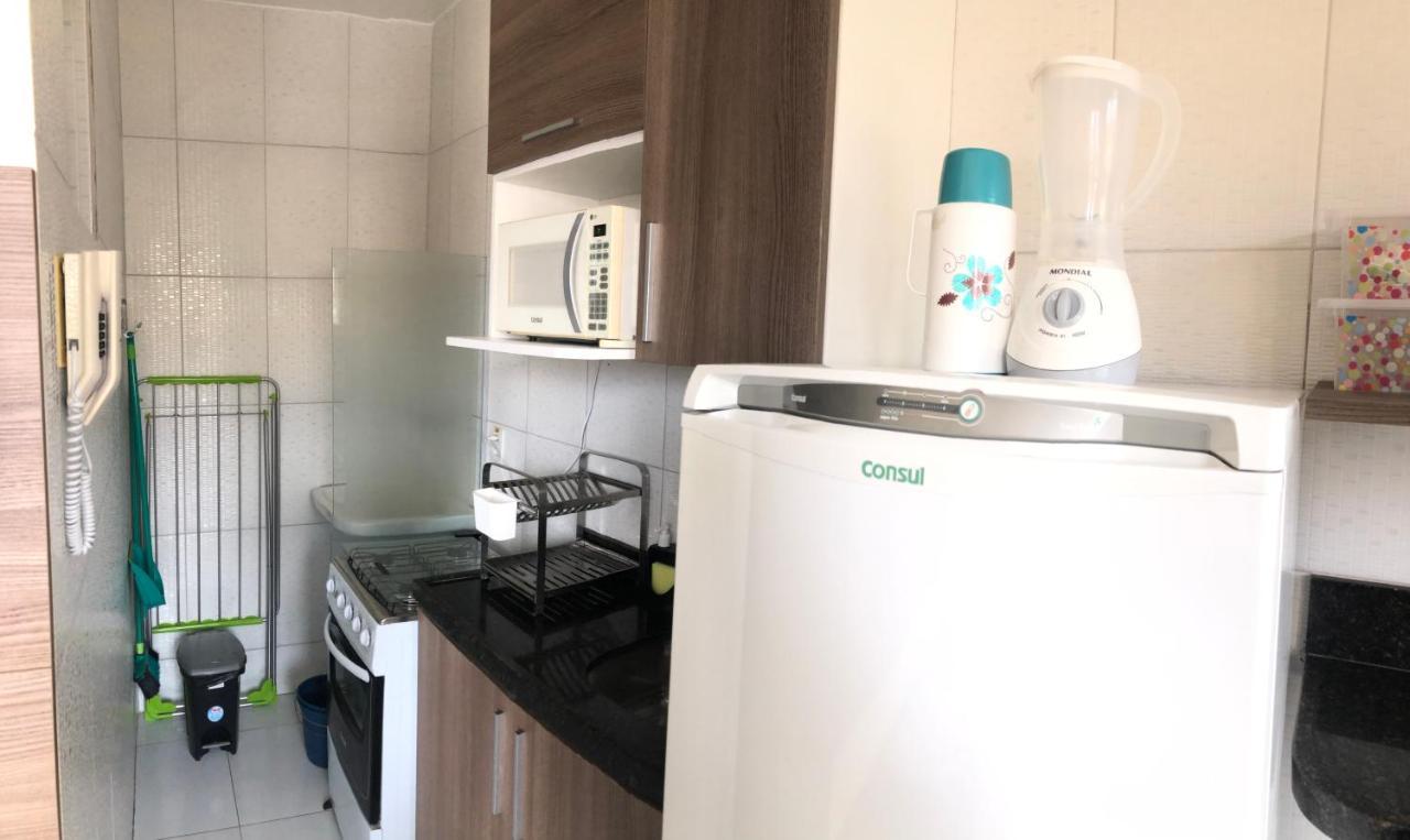 Flats Manaca Maragogi Apartment ภายนอก รูปภาพ