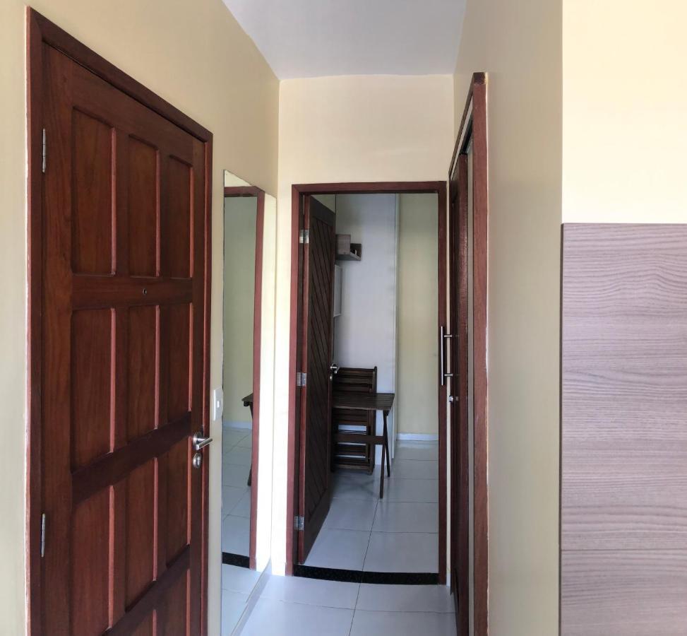 Flats Manaca Maragogi Apartment ภายนอก รูปภาพ