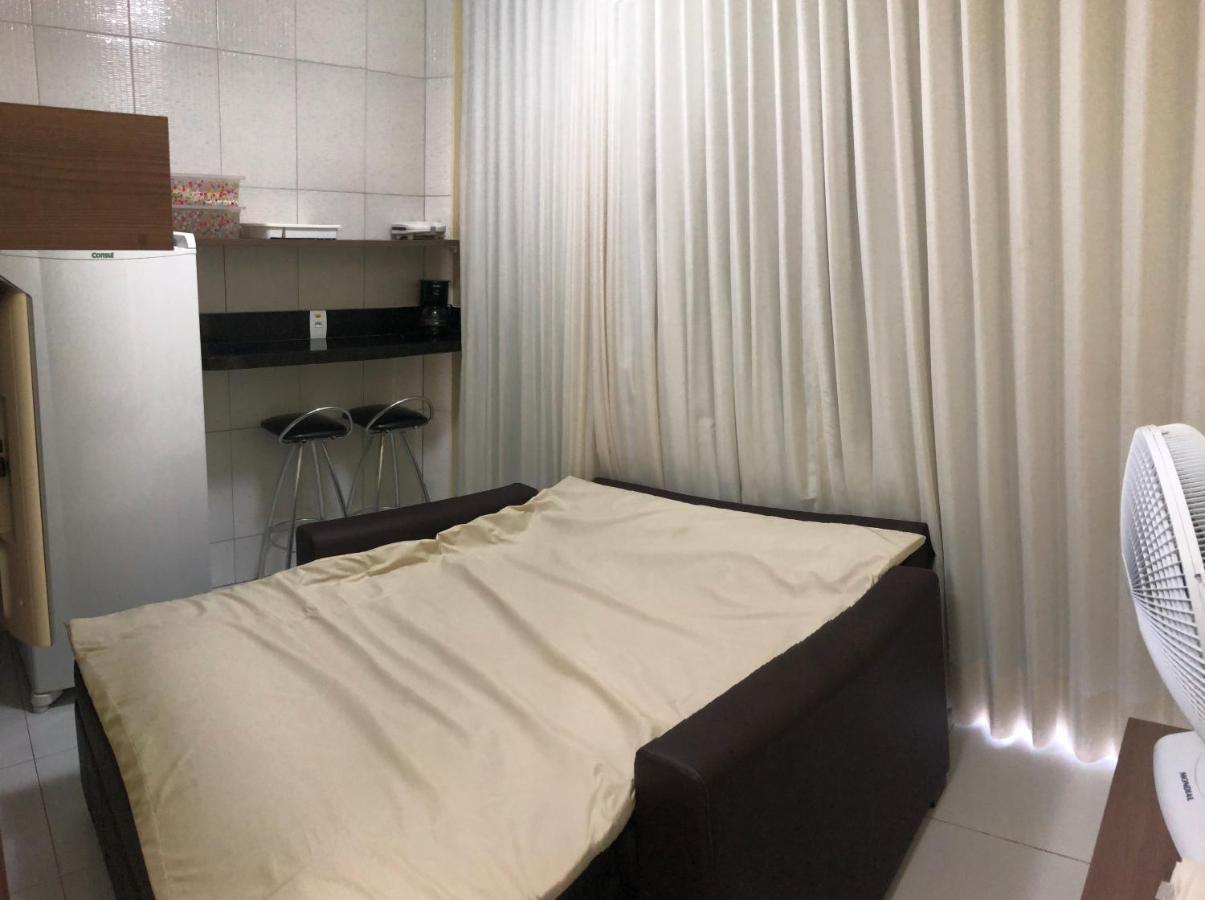 Flats Manaca Maragogi Apartment ภายนอก รูปภาพ