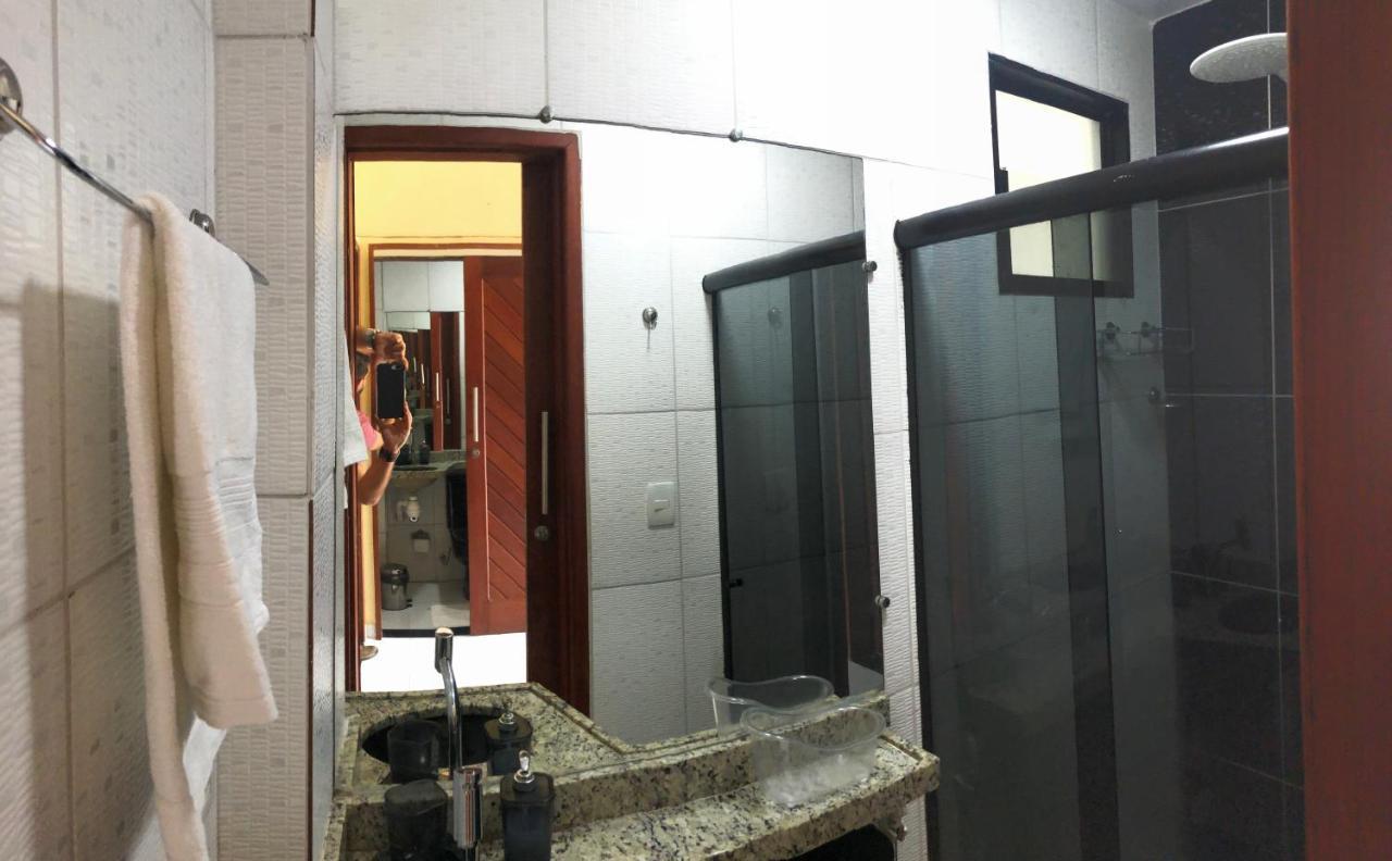 Flats Manaca Maragogi Apartment ภายนอก รูปภาพ