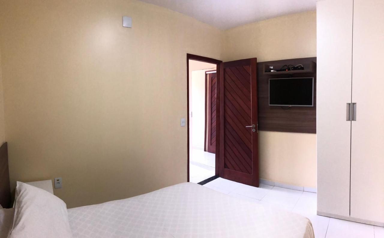 Flats Manaca Maragogi Apartment ภายนอก รูปภาพ