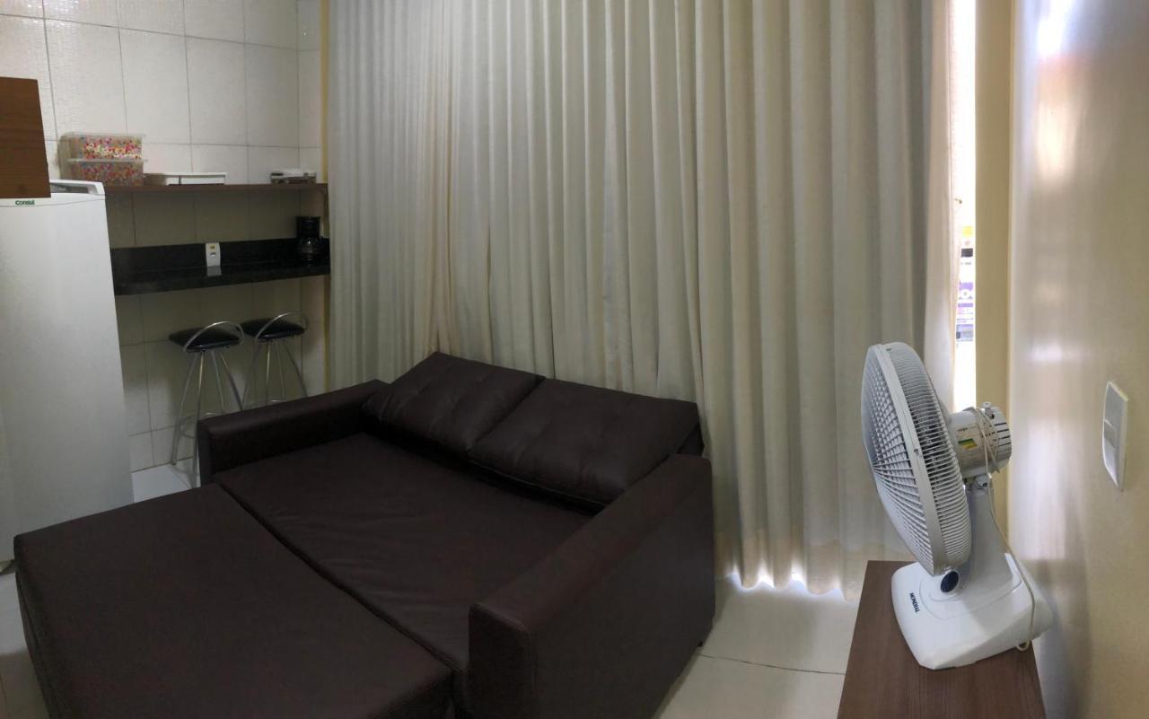 Flats Manaca Maragogi Apartment ภายนอก รูปภาพ