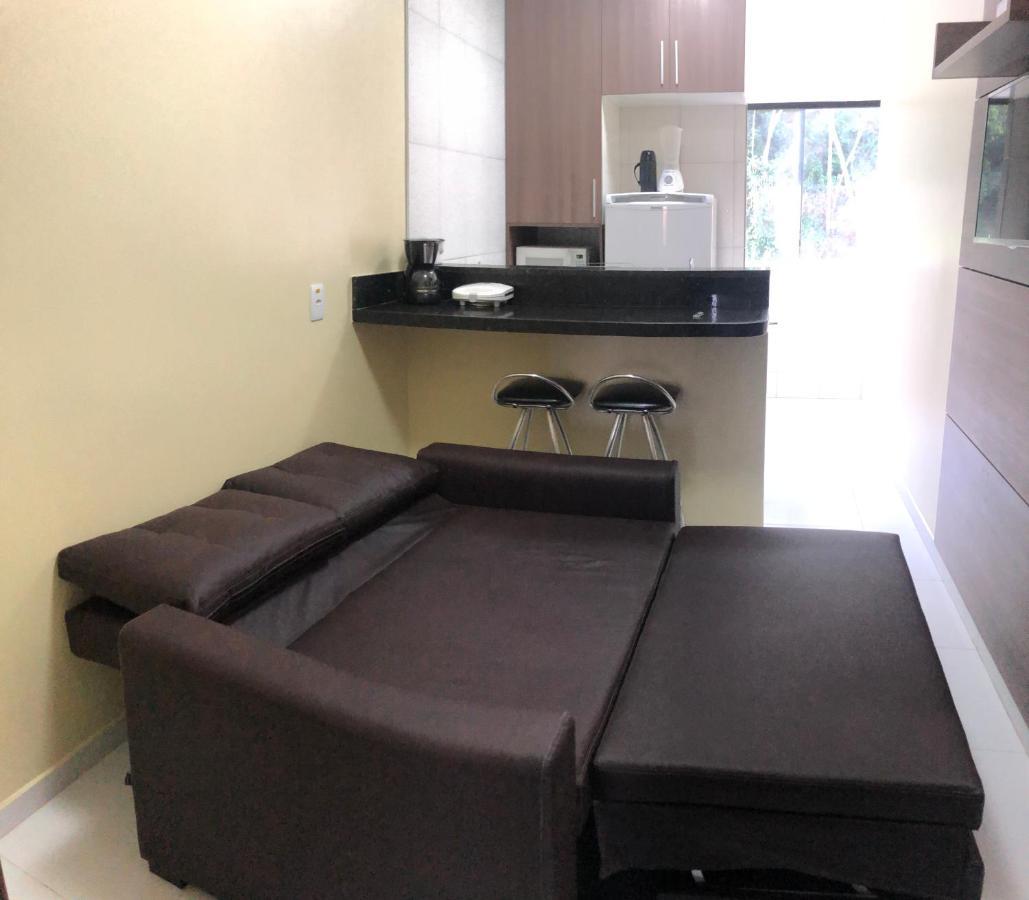 Flats Manaca Maragogi Apartment ภายนอก รูปภาพ