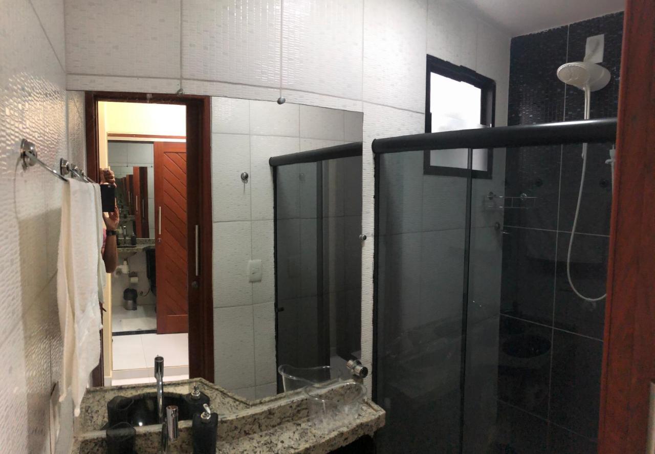Flats Manaca Maragogi Apartment ภายนอก รูปภาพ