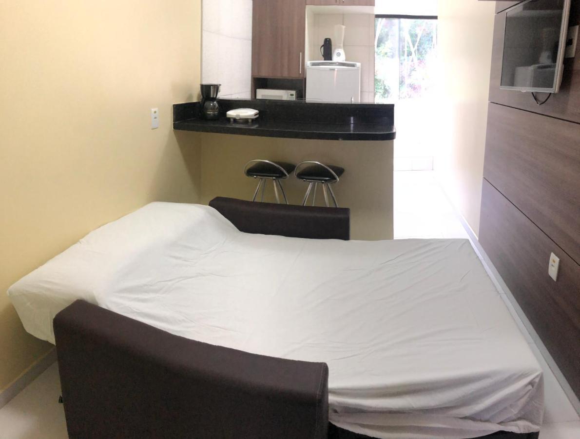 Flats Manaca Maragogi Apartment ภายนอก รูปภาพ