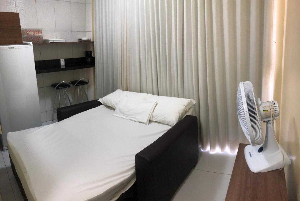 Flats Manaca Maragogi Apartment ภายนอก รูปภาพ