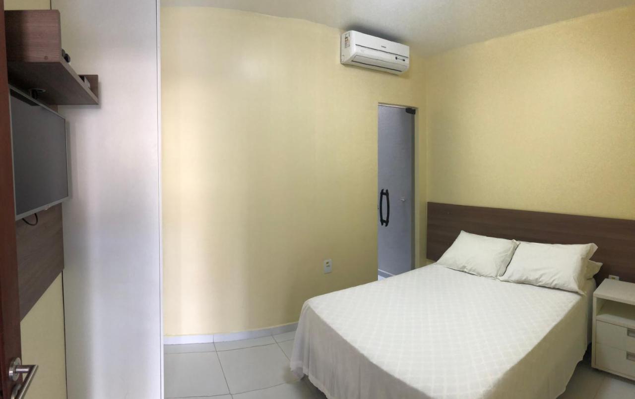 Flats Manaca Maragogi Apartment ภายนอก รูปภาพ