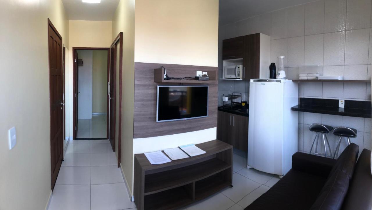 Flats Manaca Maragogi Apartment ภายนอก รูปภาพ